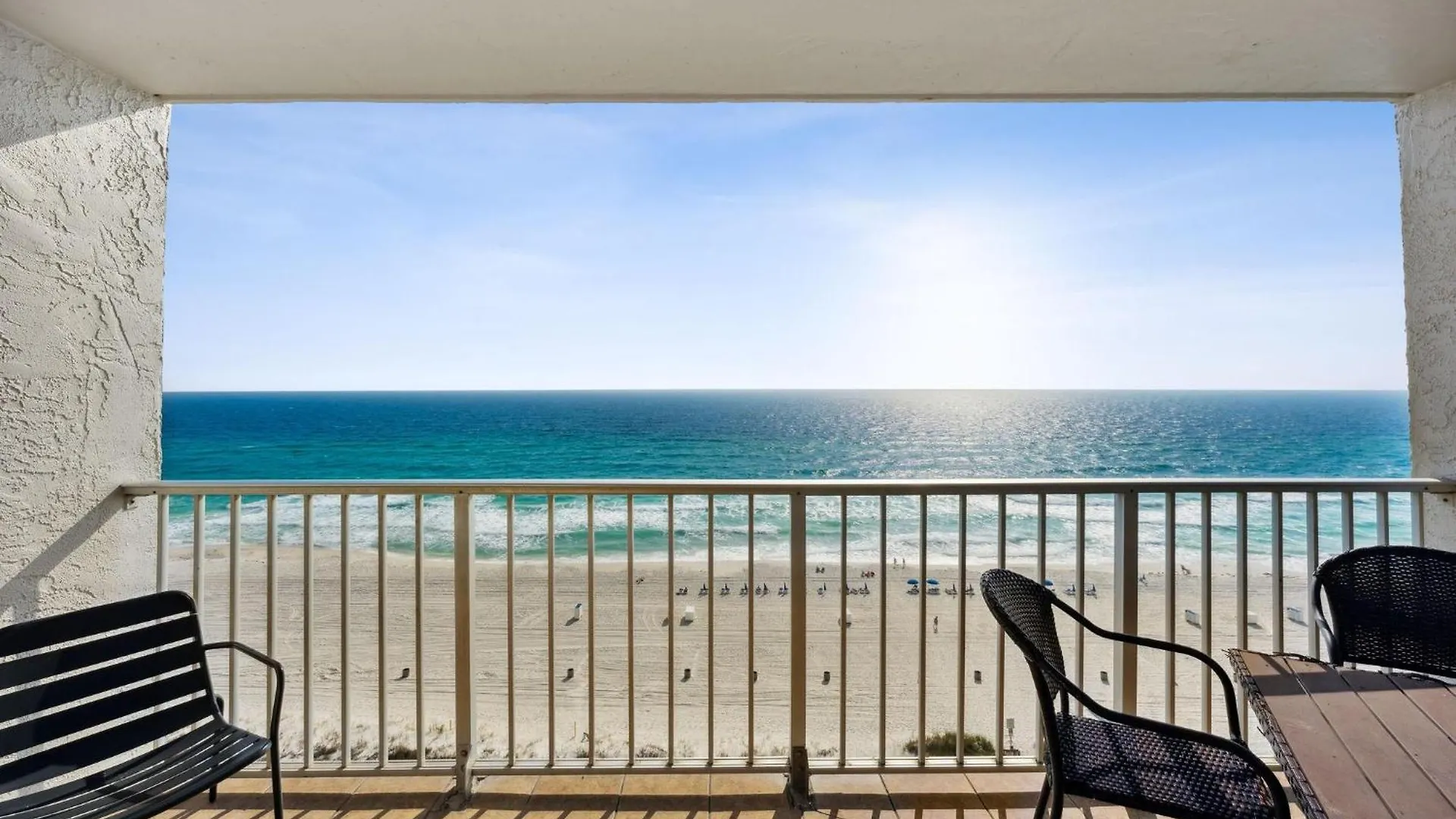 The Summit 1322 Lägenhet Panama City Beach