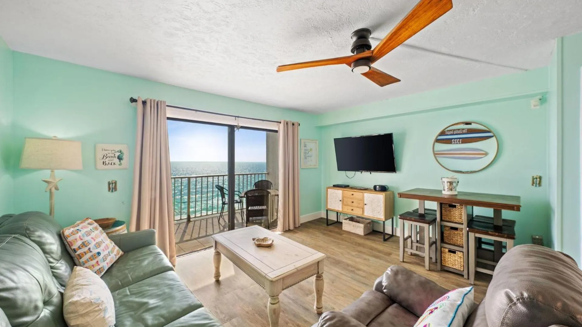 The Summit 1322 Lägenhet Panama City Beach