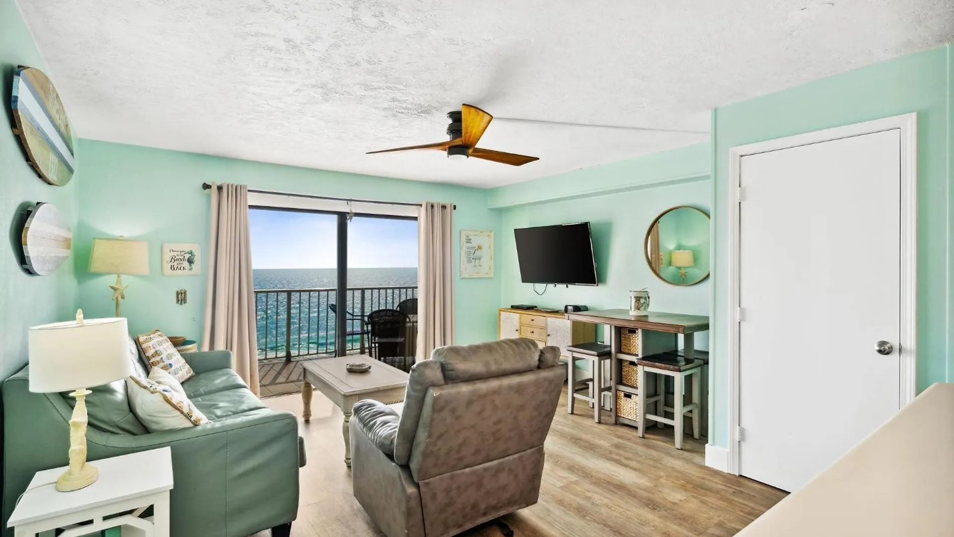 The Summit 1322 Lägenhet Panama City Beach